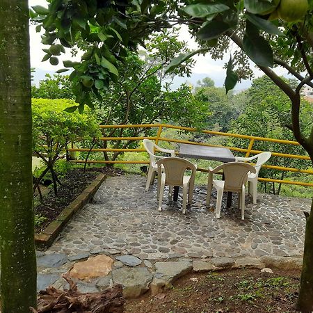 Apartamento Campestre 麦德林 外观 照片