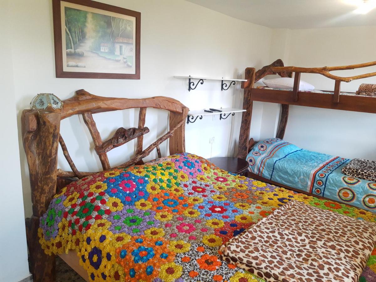 Apartamento Campestre 麦德林 外观 照片