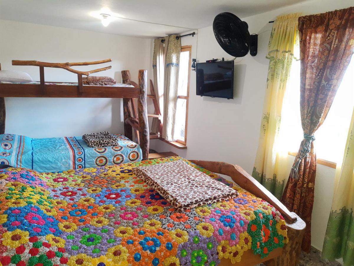 Apartamento Campestre 麦德林 外观 照片