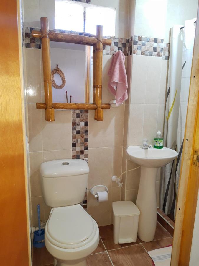 Apartamento Campestre 麦德林 外观 照片