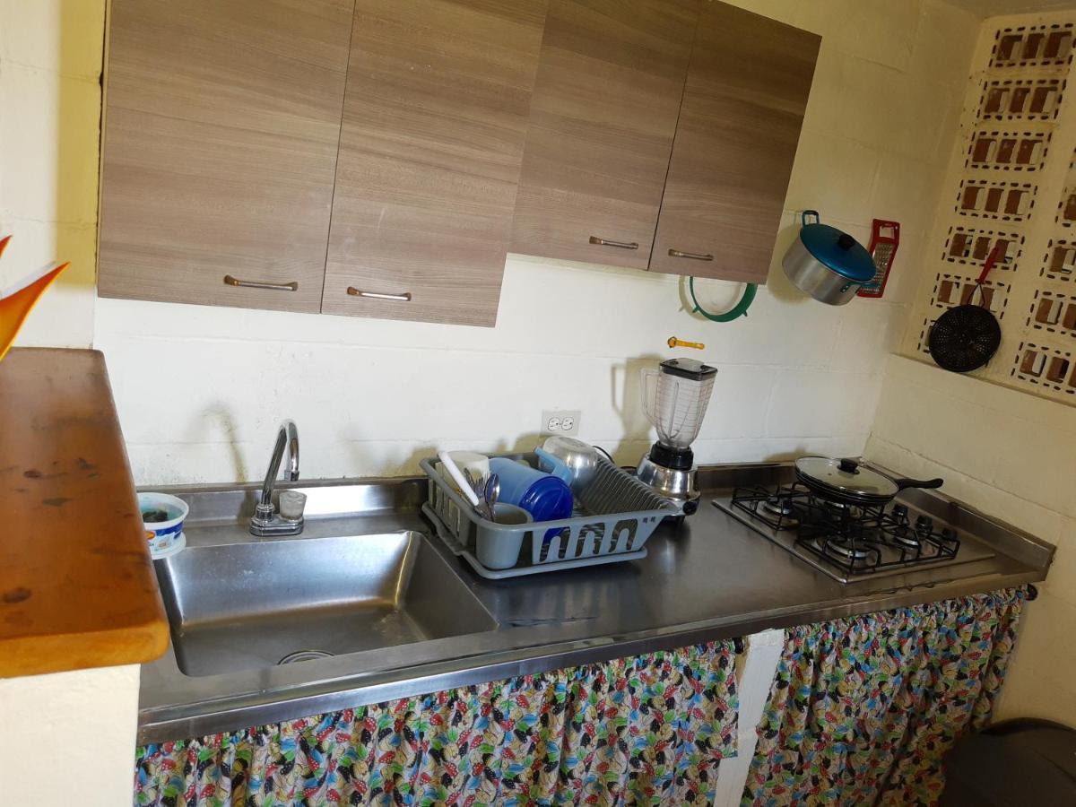 Apartamento Campestre 麦德林 外观 照片
