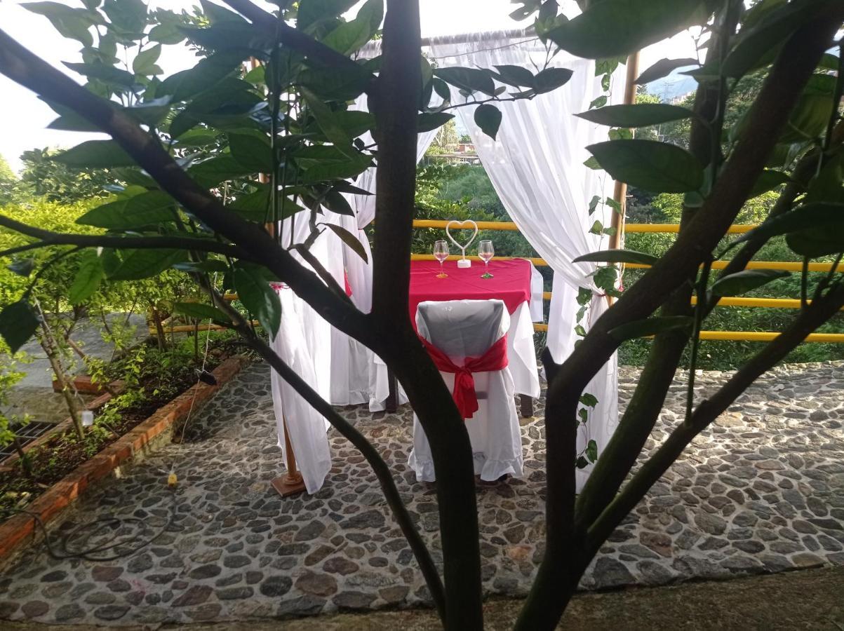 Apartamento Campestre 麦德林 外观 照片
