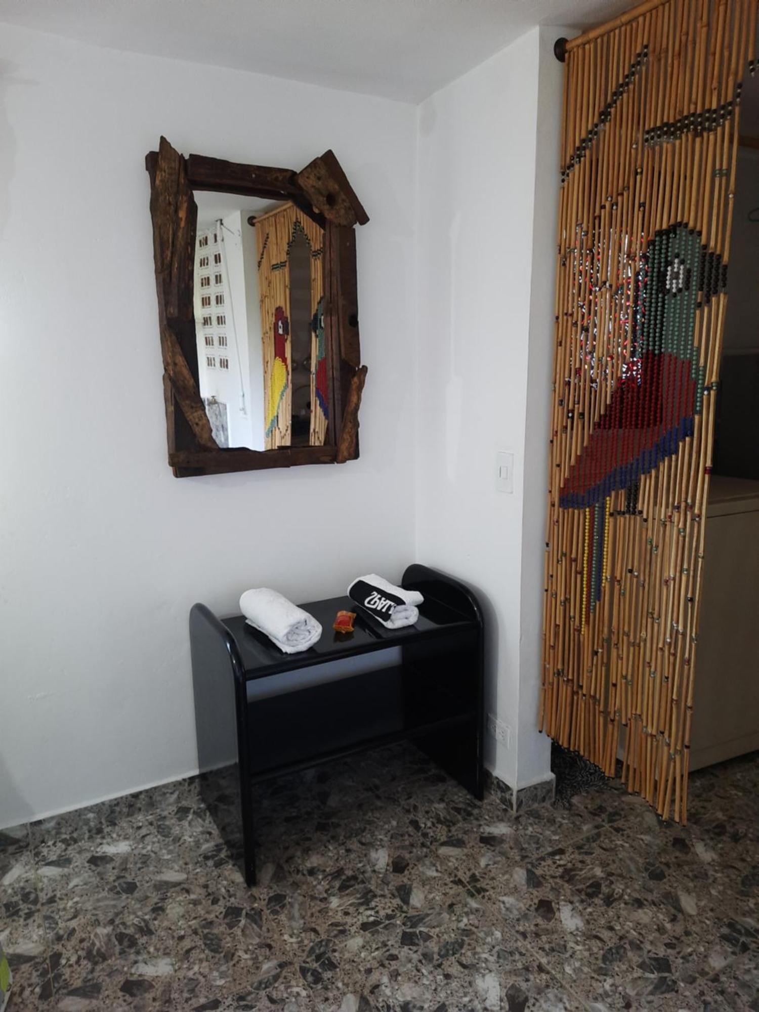 Apartamento Campestre 麦德林 外观 照片