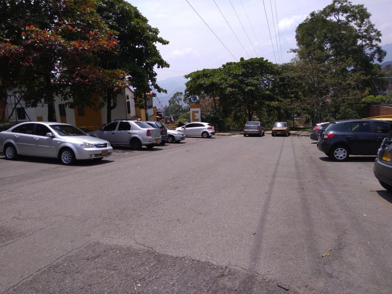 Apartamento Campestre 麦德林 外观 照片